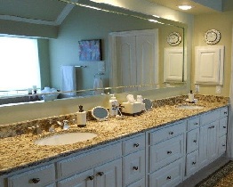 Stone Cutters - Custom Granite Stone Countertops Natural Stone Kitchen Countertop Nature Stone Bathroom Countertop Dallas Texas